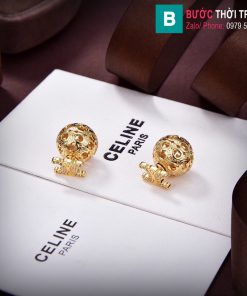 Bông tai Celine Prelous cao cấp