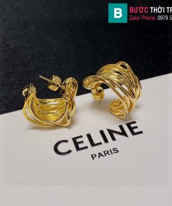 Bông tai Celine cao cấp