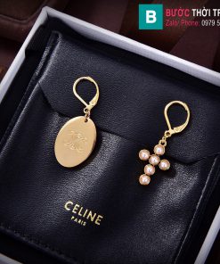 Bông tai Celine Prelous cao cấp