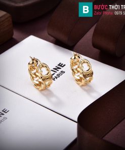 Bông tai Celine Prelous cao cấp