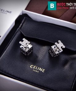 Bông tai Celine Prelous cao cấp