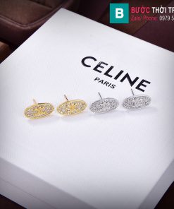 Bông tai Celine Preclous cao cấp