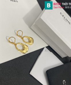 Bông tai Celine cao cấp