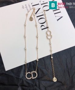 Vòng cổ Dior CD cao cấp