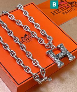 Vòng cổ Hermes