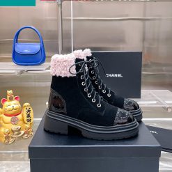 boot chanel