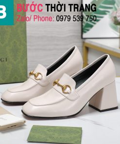 giày cao gót gucci