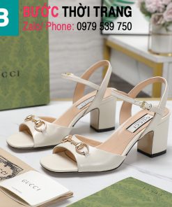 giày cao gót gucci