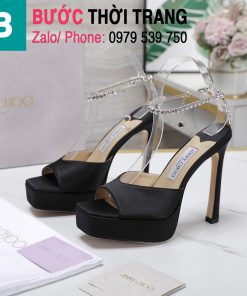 giày cao gót jimmy choo
