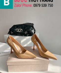 giày cao gót jimmy choo