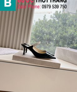 giày cao gót jimmy choo