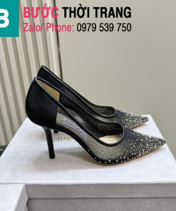 giày cao gót jimmy choo