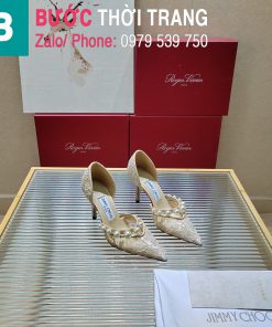 giày cao gót jimmy choo