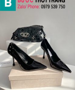 giày cao gót jimmy choo