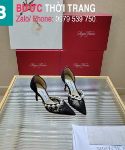 giày cao gót jimmy choo