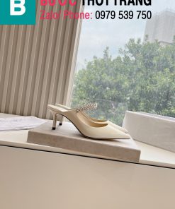 giày cao gót jimmy choo