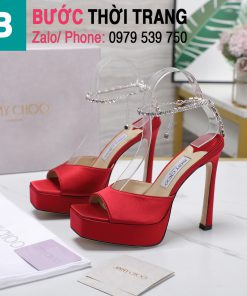 giày cao gót jimmy choo