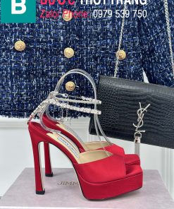 giày cao gót jimmy choo