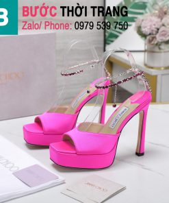giày cao gót jimmy choo