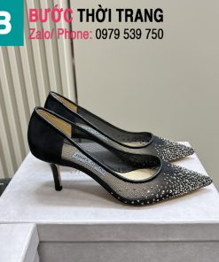 giày cao gót jimmy choo