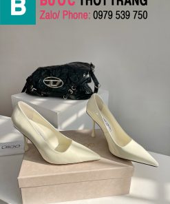 giày cao gót jimmy choo