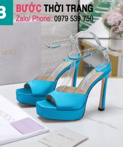 giày cao gót jimmy choo