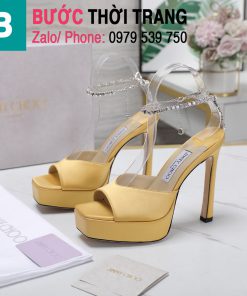 giày cao gót jimmy choo