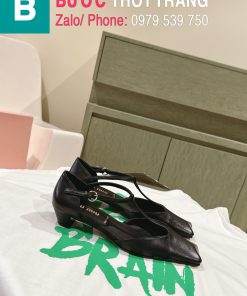 giày cao gót miumiu