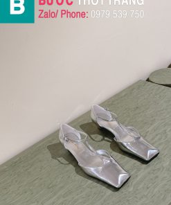 giày ccao gót miumiu