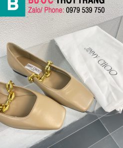 giày jiimy choo