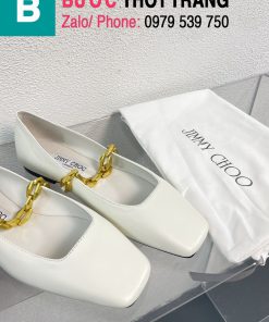 giày jiimy choo