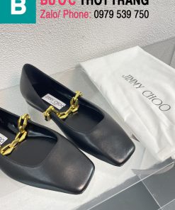 giày jiimy choo