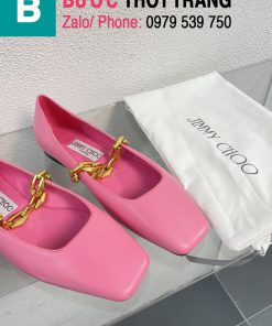 giày jiimy choo (