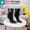 boot D&G