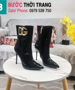boot D&G
