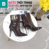 boot D&G