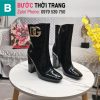 boot D&G