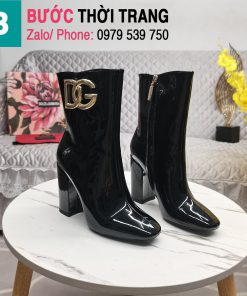 boot D&G