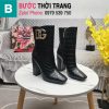 boot D&G