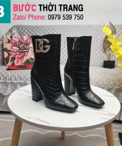 boot D&G