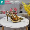 giày cao gót D&G