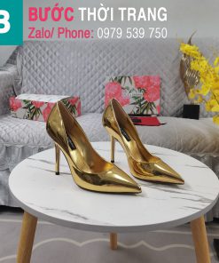 giày cao gót D&G