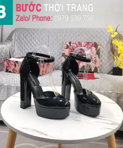 giày cao gót D&G