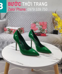 giày cao gót D&G