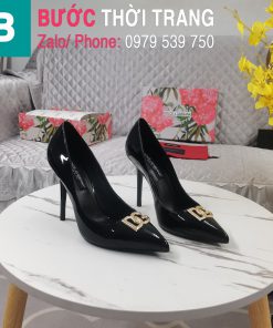 giày cao gót D&G