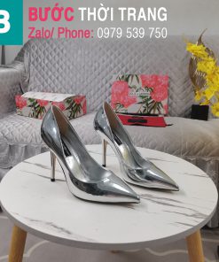 giày cao gót D&G