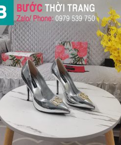 giày cao gót D&G