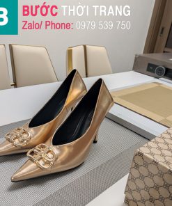 giày cao gót balenciaga