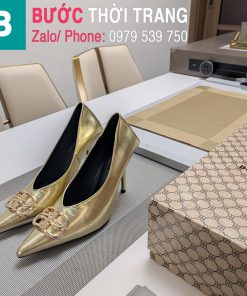 giày cao gót balenciaga