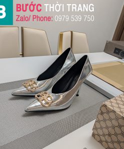 giày cao gót balenciaga